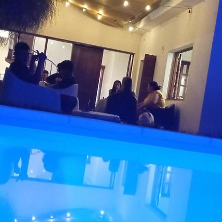 Gueemes Hostel قرطبة المظهر الخارجي الصورة