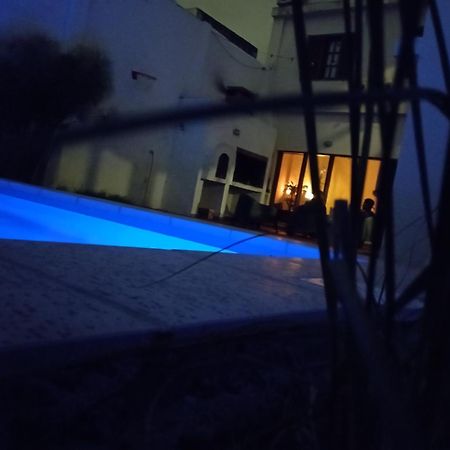 Gueemes Hostel قرطبة المظهر الخارجي الصورة