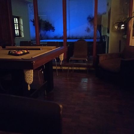 Gueemes Hostel قرطبة المظهر الخارجي الصورة