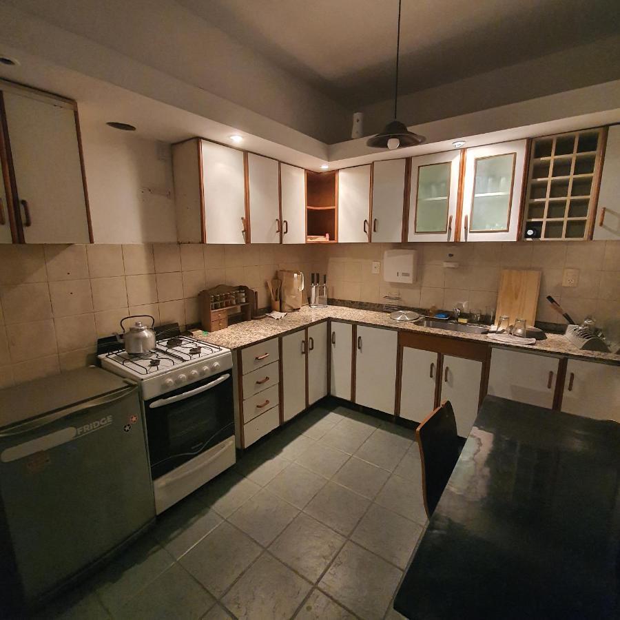 Gueemes Hostel قرطبة المظهر الخارجي الصورة
