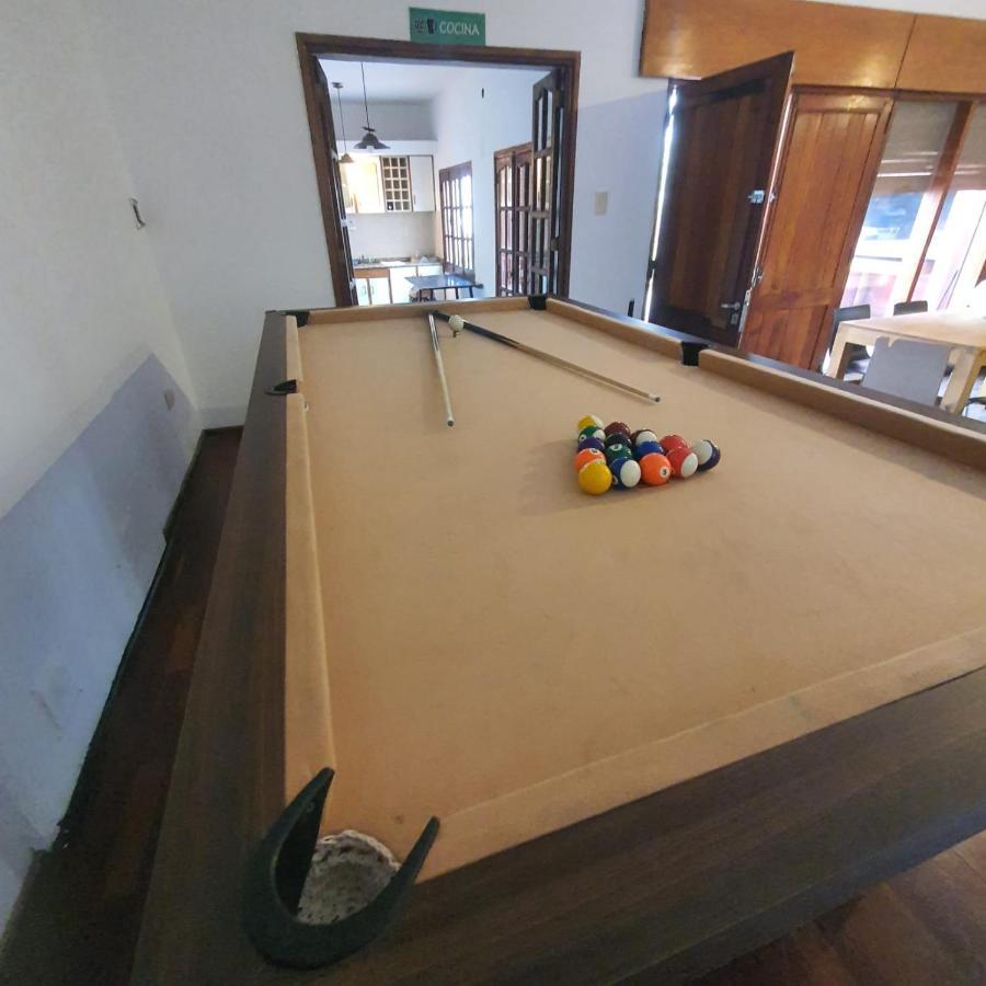 Gueemes Hostel قرطبة المظهر الخارجي الصورة