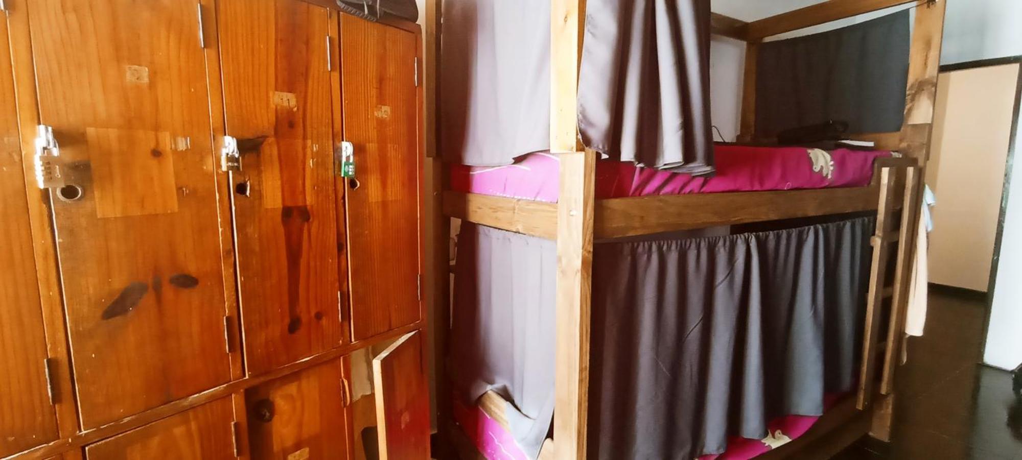 Gueemes Hostel قرطبة المظهر الخارجي الصورة