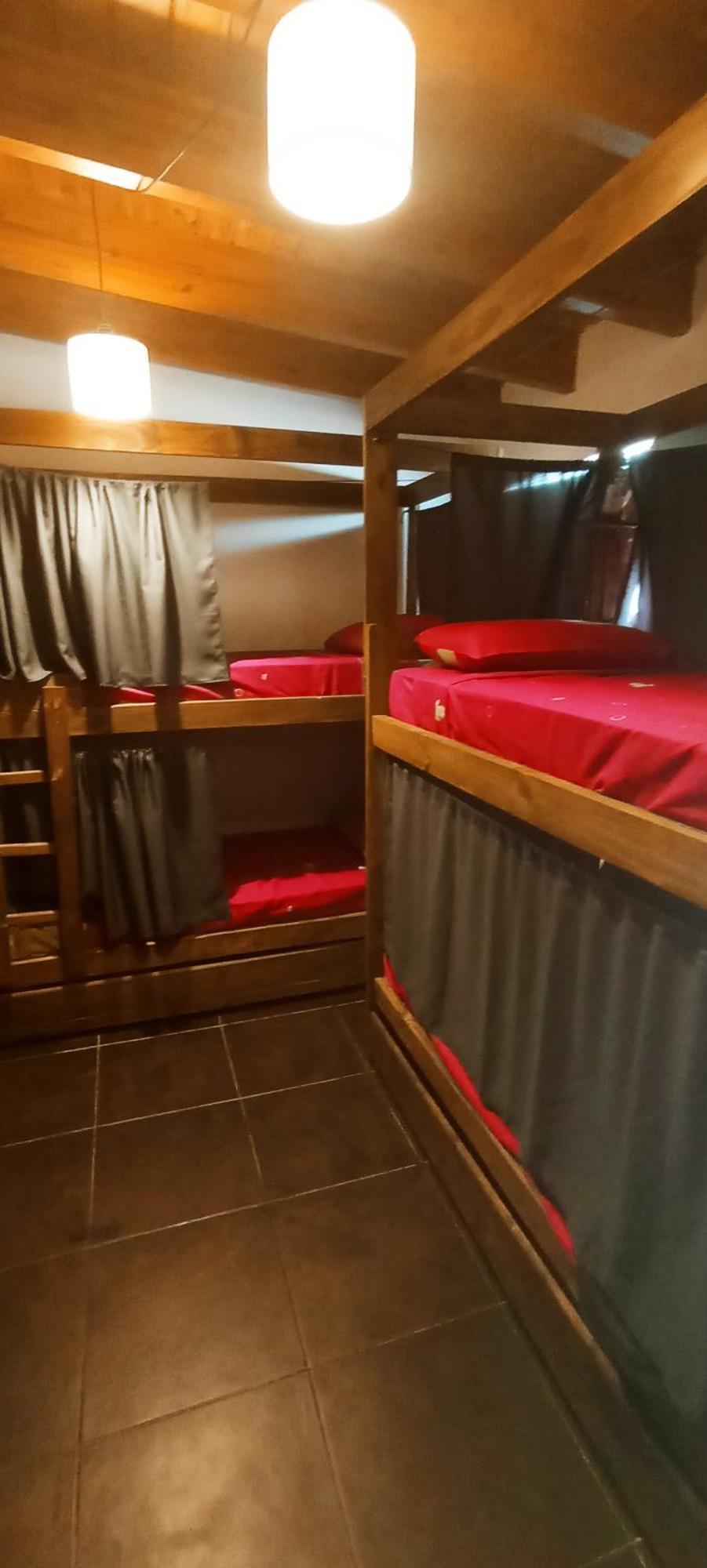 Gueemes Hostel قرطبة المظهر الخارجي الصورة