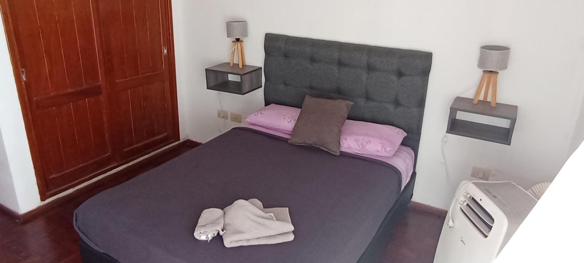 Gueemes Hostel قرطبة المظهر الخارجي الصورة