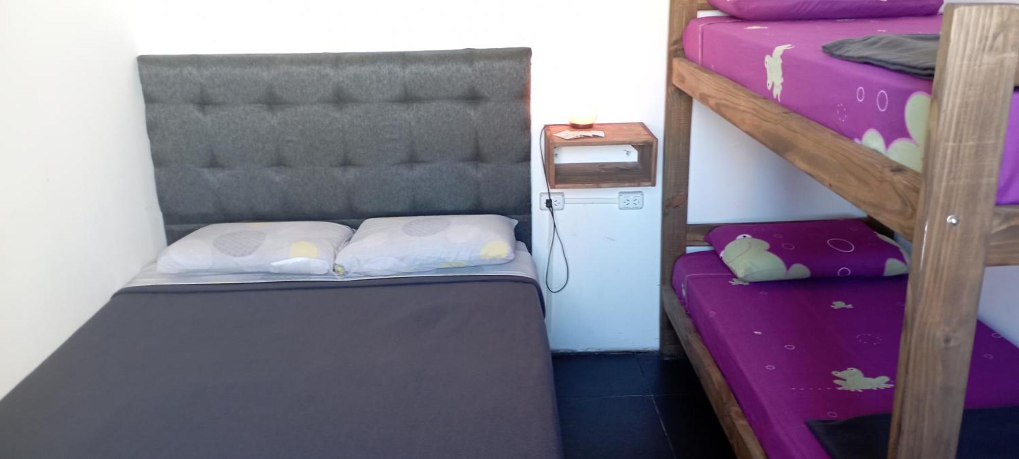 Gueemes Hostel قرطبة المظهر الخارجي الصورة