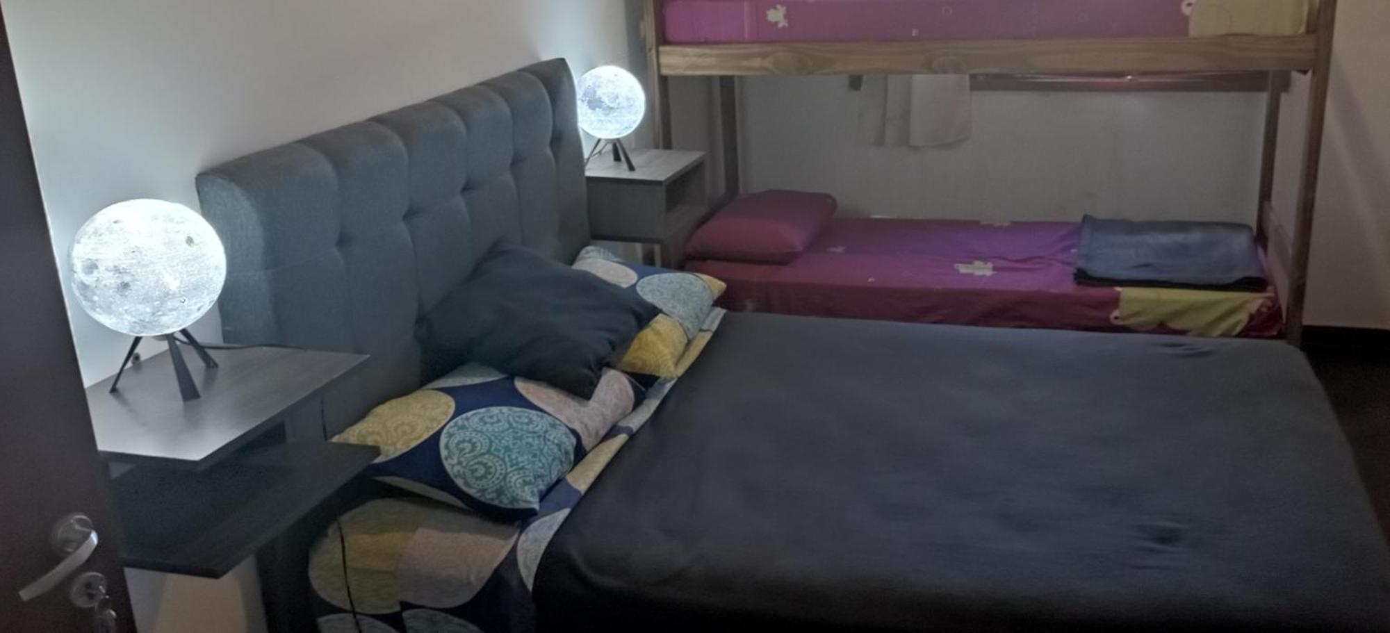 Gueemes Hostel قرطبة المظهر الخارجي الصورة