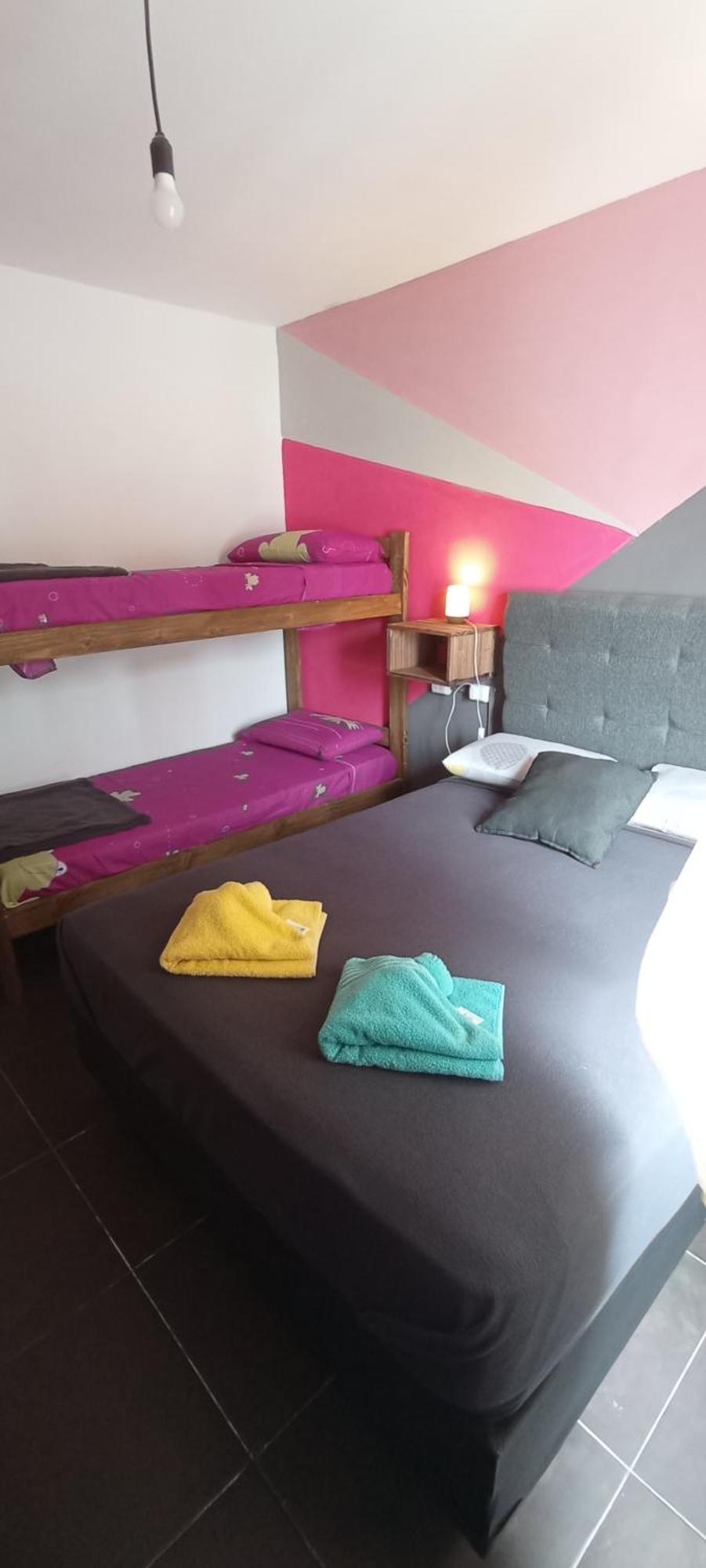 Gueemes Hostel قرطبة المظهر الخارجي الصورة