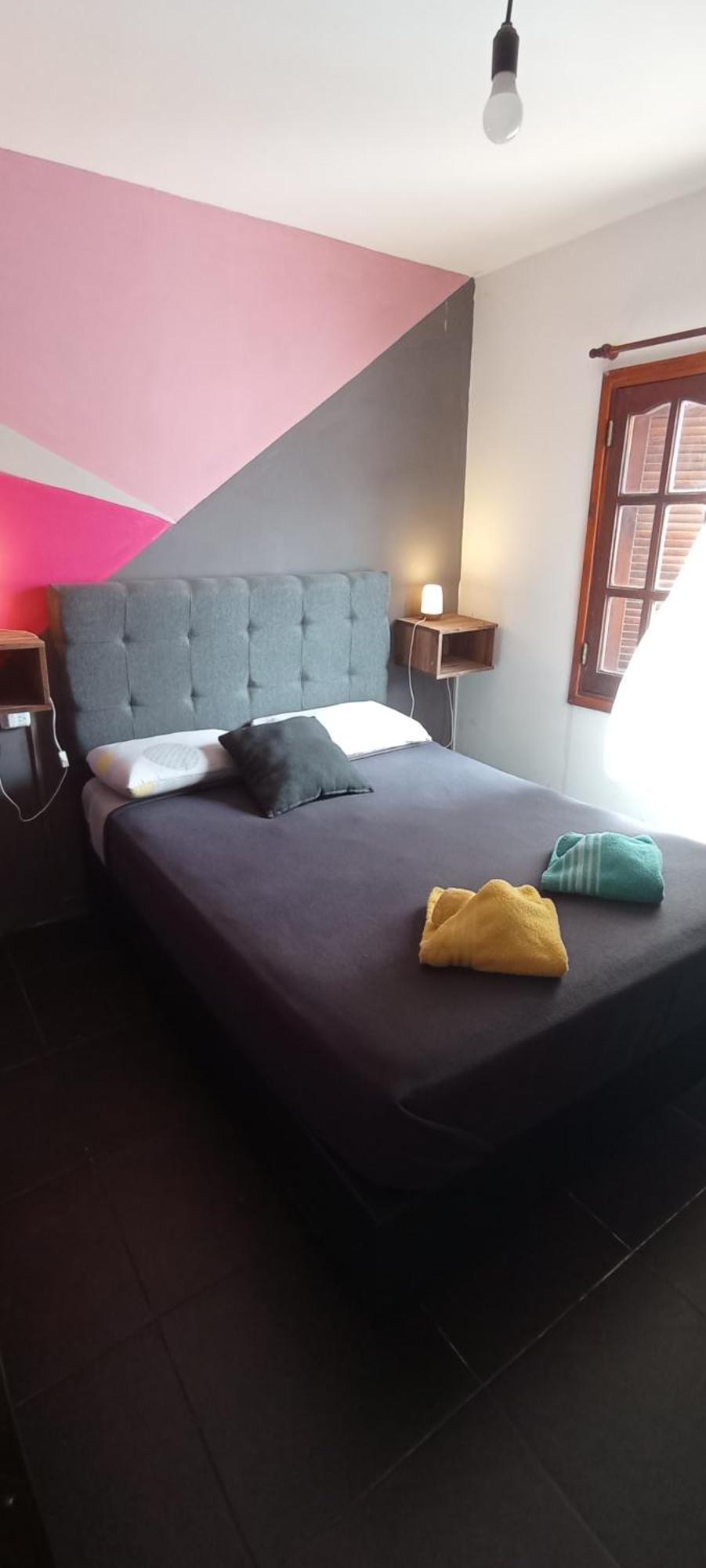Gueemes Hostel قرطبة المظهر الخارجي الصورة