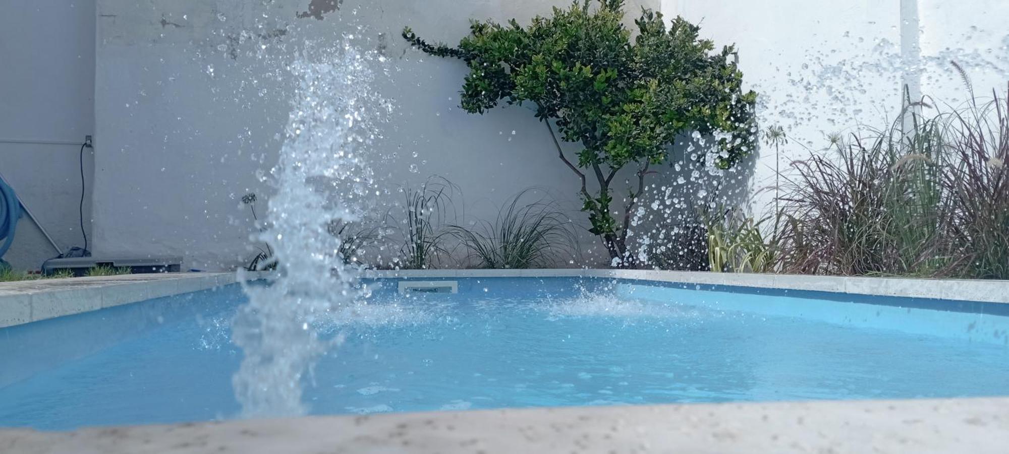 Gueemes Hostel قرطبة المظهر الخارجي الصورة