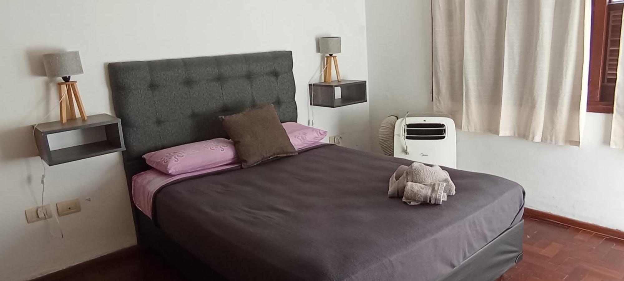Gueemes Hostel قرطبة المظهر الخارجي الصورة