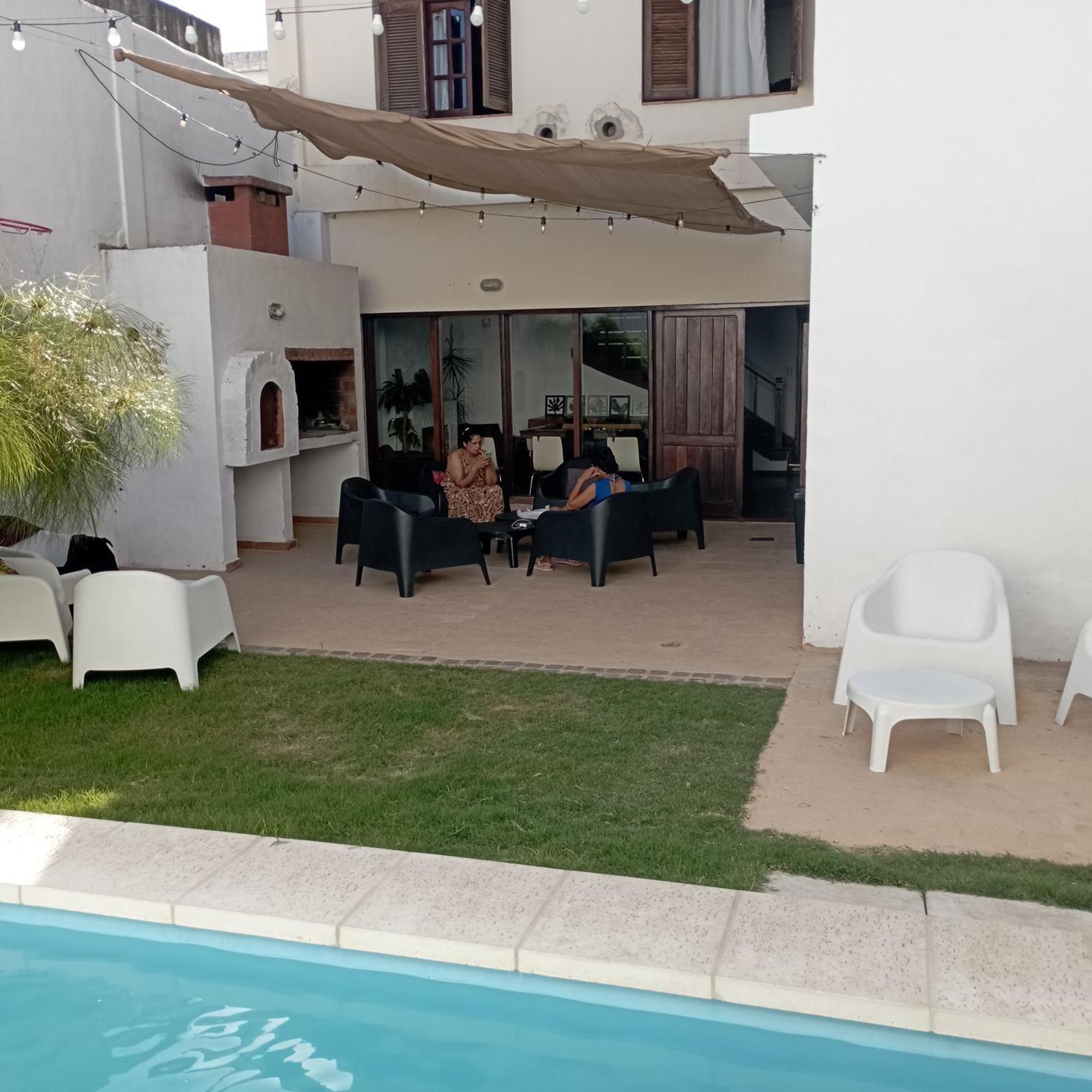 Gueemes Hostel قرطبة المظهر الخارجي الصورة