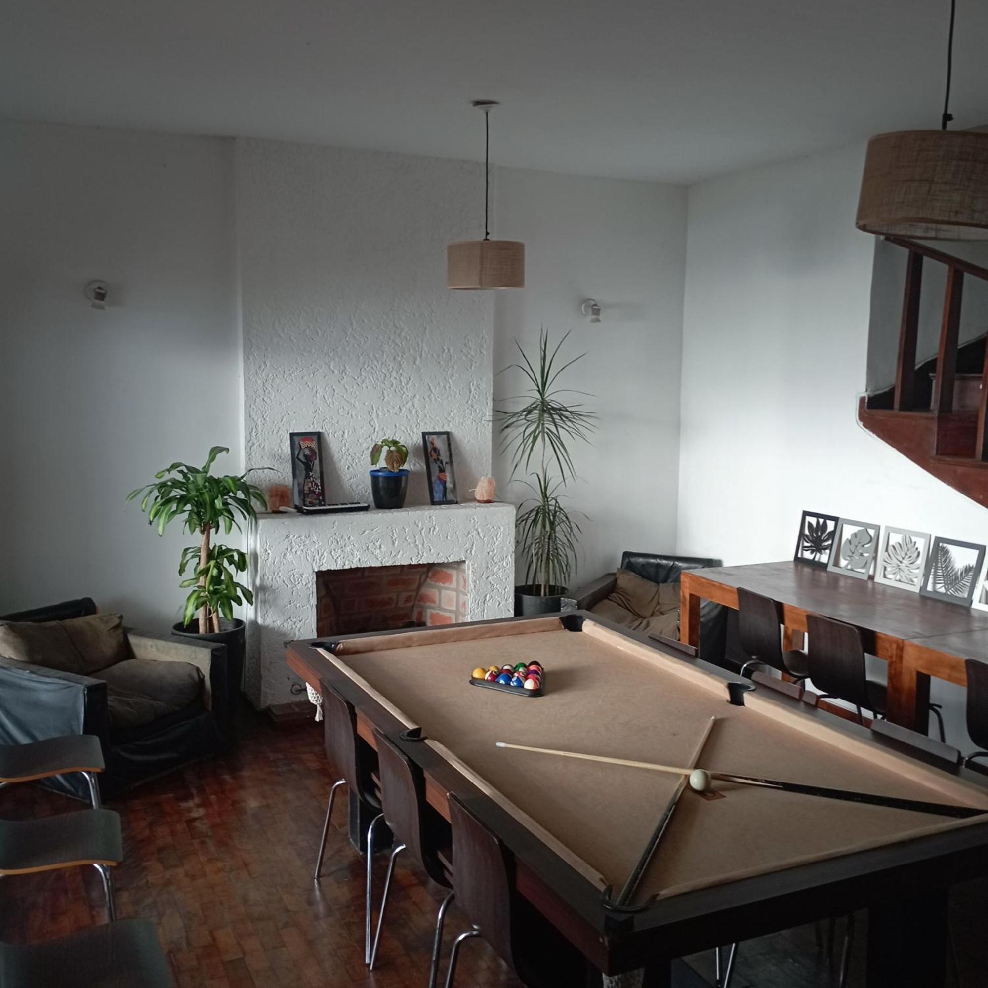 Gueemes Hostel قرطبة المظهر الخارجي الصورة