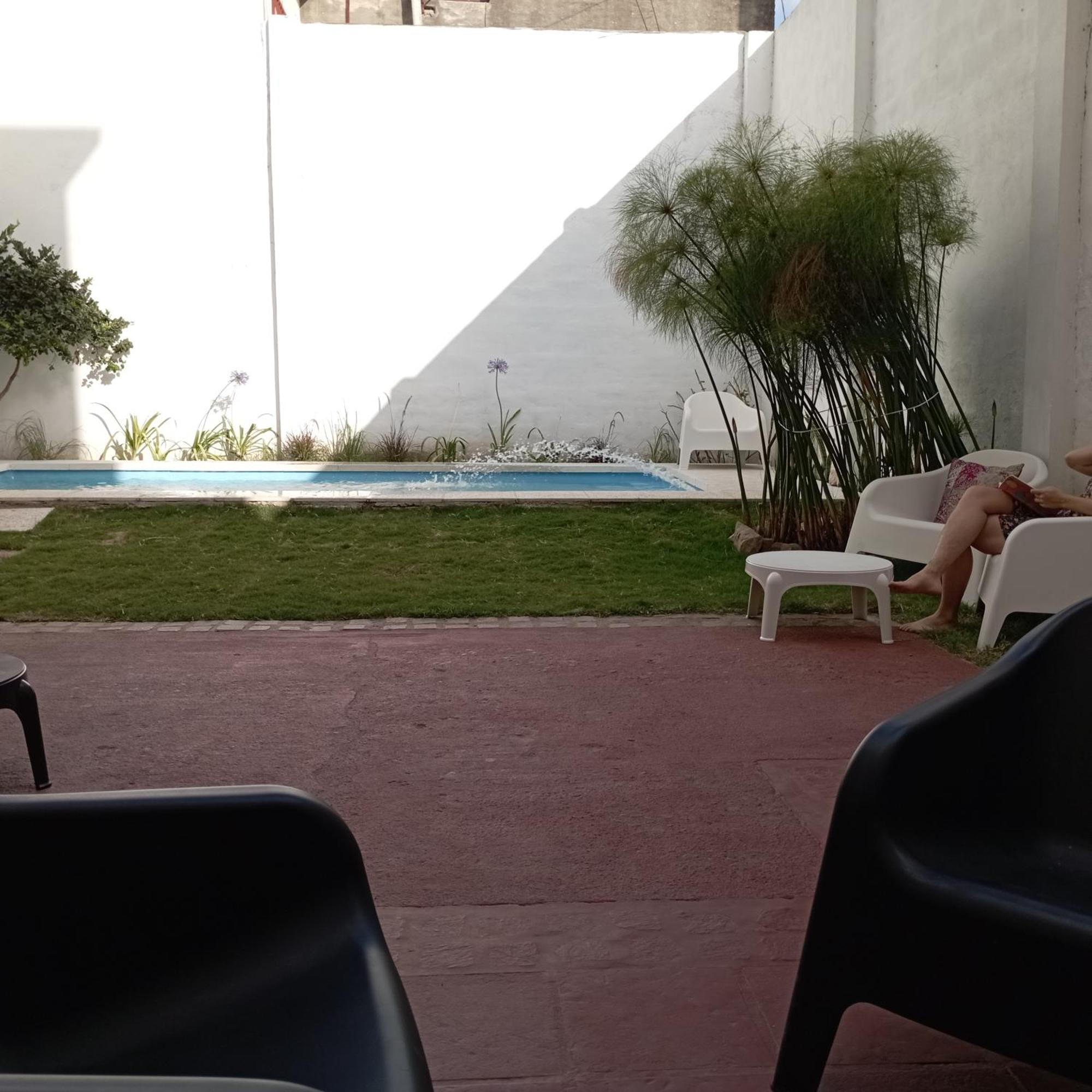 Gueemes Hostel قرطبة المظهر الخارجي الصورة