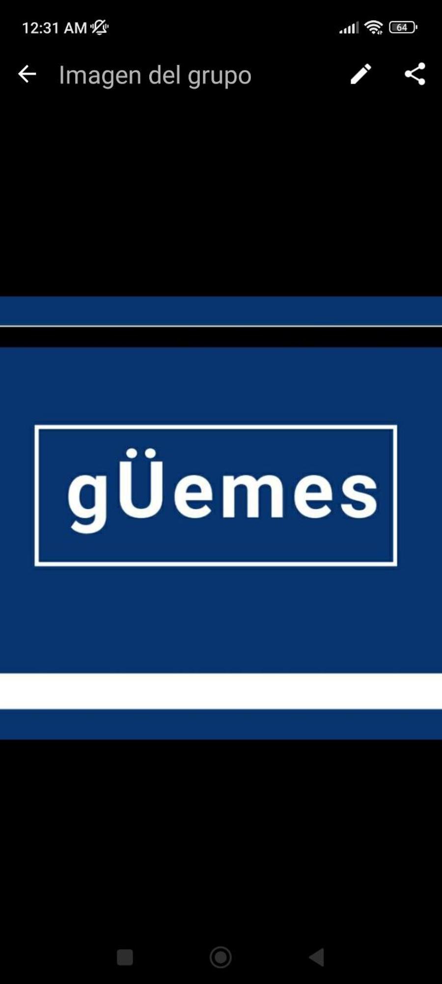 Gueemes Hostel قرطبة المظهر الخارجي الصورة
