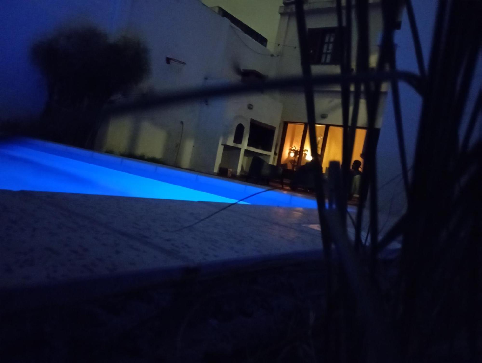 Gueemes Hostel قرطبة المظهر الخارجي الصورة