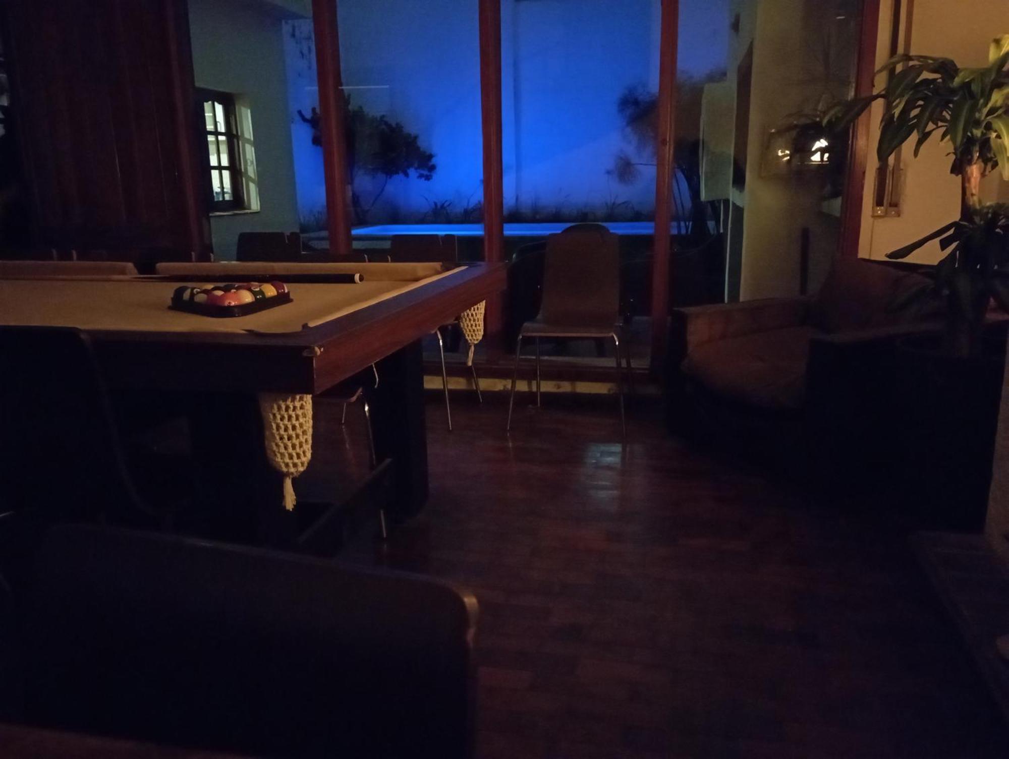Gueemes Hostel قرطبة المظهر الخارجي الصورة