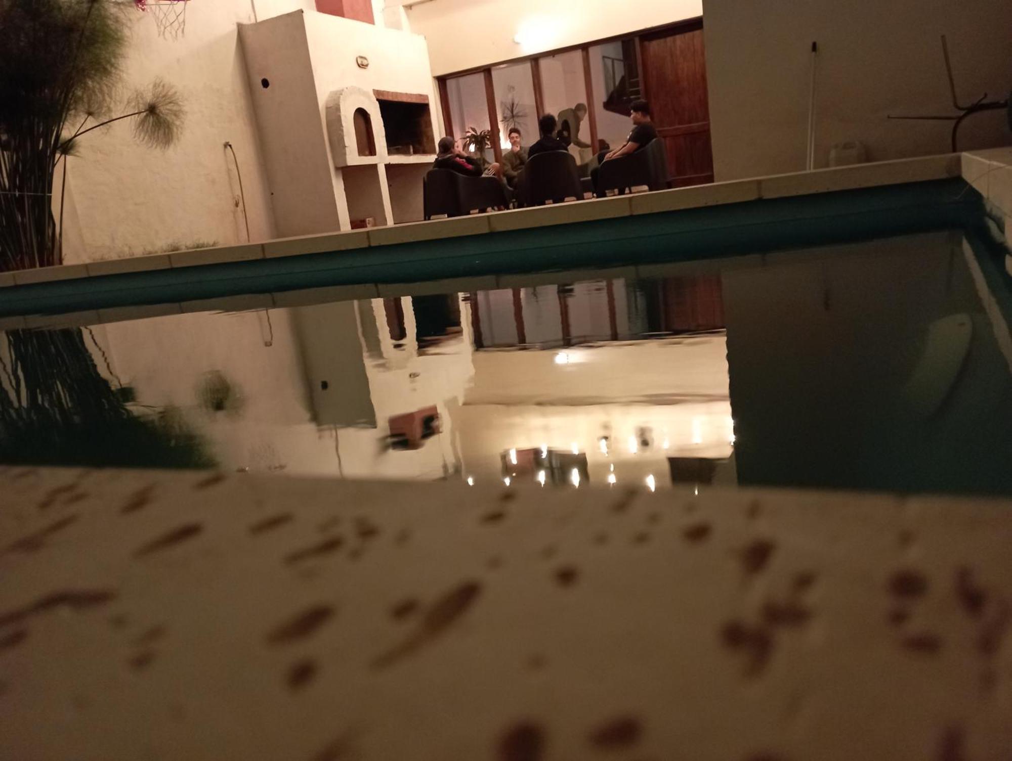 Gueemes Hostel قرطبة المظهر الخارجي الصورة